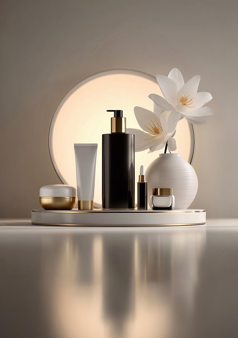 Prestigious Brand Placement