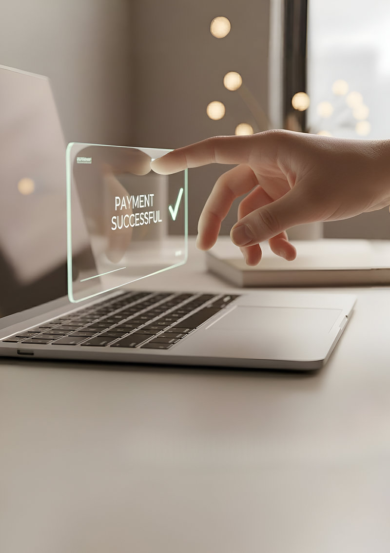 Multiple Payment Options