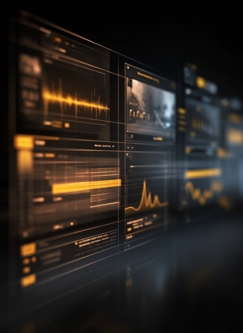 Data-Driven Insights