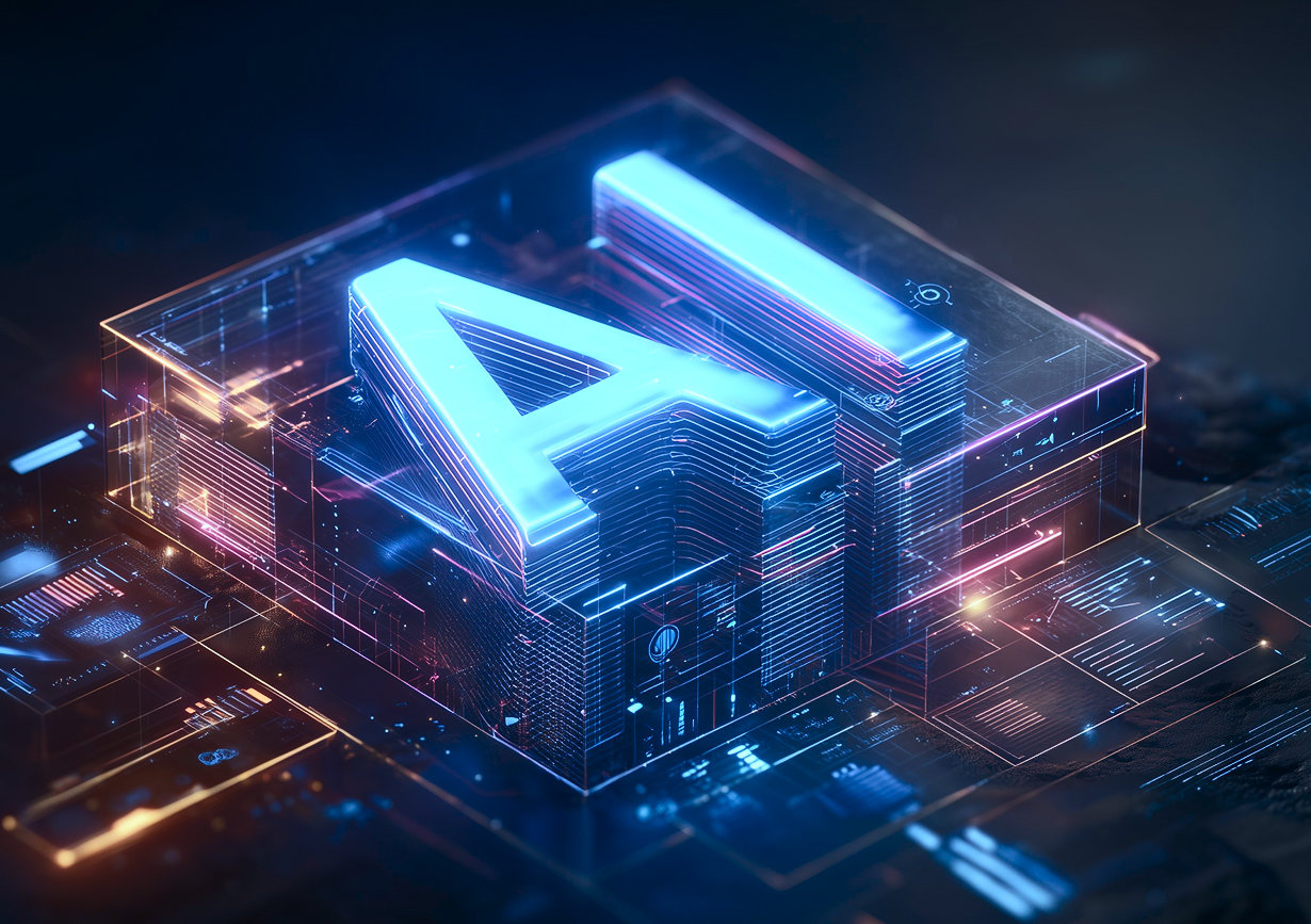 AI co-pilot interface